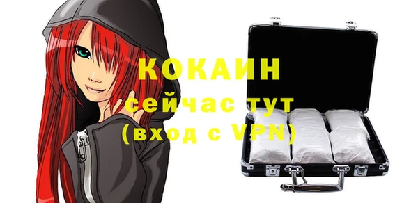 хмурый Куйбышев