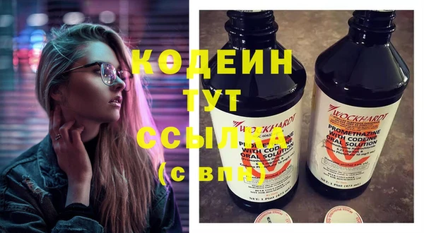 хмурый Куйбышев