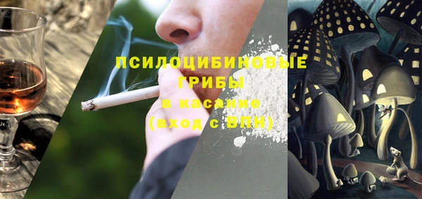 хмурый Куйбышев
